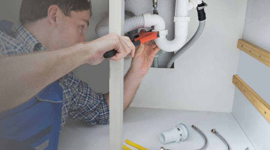 Local expert plumbing services in Jewell, OH